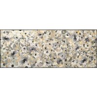 wash+dry by Kleen-Tex Teppich "Light Blossom" rechteckig 7 mm Höhe wash+dry by Kleen-Tex Teppich "Light Blossom" rechteckig 7 mm Höhe von Wash+dry By Kleen-Tex