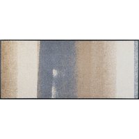 wash+dry by Kleen-Tex Teppich "Medley" rechteckig 7 mm Höhe rutschhemmend, In- und Outdoor geeignet, waschbar, Wohnzimmer von Wash+dry By Kleen-Tex