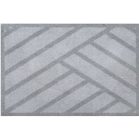 wash+dry by Kleen-Tex Teppich "Rayas" rechteckig 9 mm Höhe wash+dry by Kleen-Tex Teppich "Rayas" rechteckig 9 mm Höhe von Wash+dry By Kleen-Tex