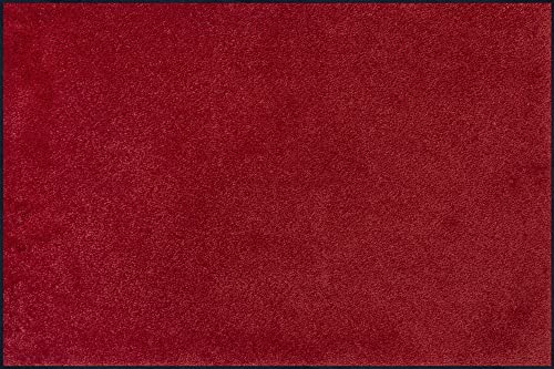 Wash+Dry Fußmatte, Regal Red 120x180 cm, innen und außen, waschbar Wash+Dry Fußmatte, Regal Red 120x180 cm, innen und außen, waschbar von Wash+Dry