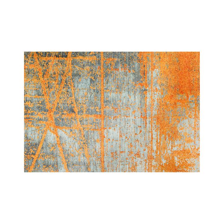 Teppich 'Rustic' 140 x 200 cm von Wash&Dry