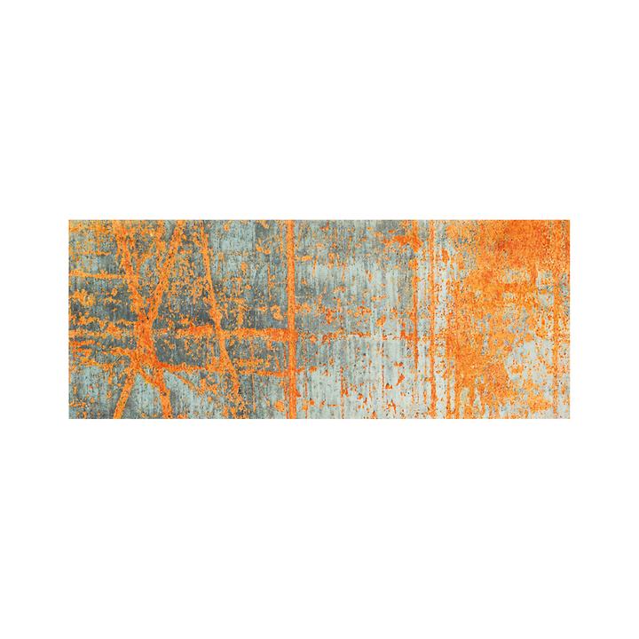 Teppich 'Rustic' 80 x 200 cm von Wash&Dry