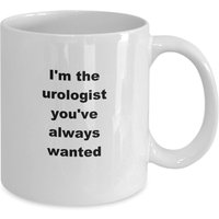 Urologie Kaffee Tasse Urologie Kaffee Tasse von WashStreetMarket