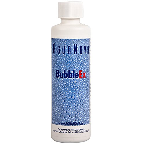 BUBBLE EX Agua Nova Bubble Stop Luft im WASSERBETT von Wasserbett Connection GmbH