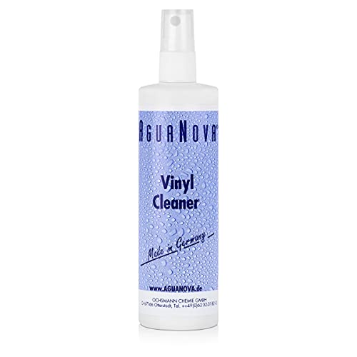 Wasserbett Connection GmbH Aguanova Vinylreiniger 250ml von Wasserbett Connection GmbH