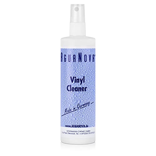 Wasserbett Connection GmbH Aguanova Vinylreiniger 250ml Wasserbett Connection GmbH Aguanova Vinylreiniger 250ml von Wasserbett Connection GmbH