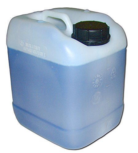 Wasserbett Conditioner Konditionierer - zur Behandlung von Wasserbetten - 5 Liter Kanister von Wasserbetten1a