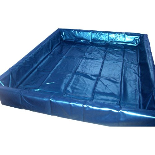 Wasserbetten1a Sicherheitsliner Softside 160 x 200 cm von Wasserbetten1a