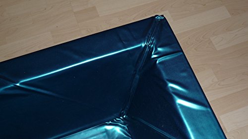Sicherheitswanne Wasserbett (180 x 210 cm, 180) von Wasserbettenfactory