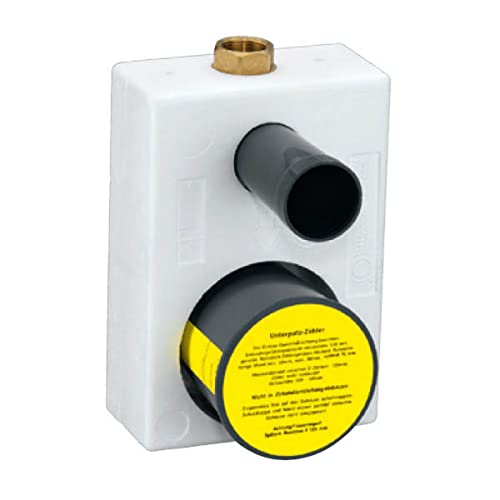 Koax 2" Wasserzähler Mono-Montageblock mit DVGW - Ventil Wassergeräte Koax 2" Wasserzähler Mono-Montageblock mit DVGW - Ventil Wassergeräte von Wassergeräte