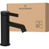 WASSERWERK Waschtischarmatur "WT 11" von Wasserwerk