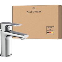 WASSERWERK Waschtischarmatur "WT 13" von Wasserwerk