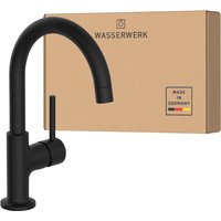 WASSERWERK Waschtischarmatur "WT 14" von Wasserwerk