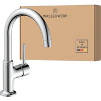 WASSERWERK Waschtischarmatur "WT 14" von Wasserwerk