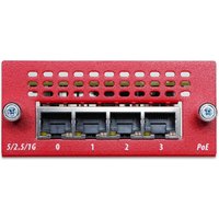 WatchGuard Firebox M WG9021 von Watchguard