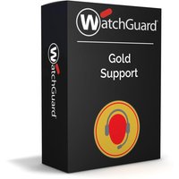 WatchGuard Gold Support WGT25261 von Watchguard