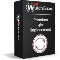 WatchGuard Premium 4hr Replacement WGT47803 von Watchguard
