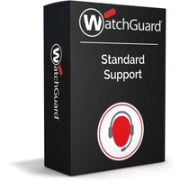 WatchGuard Standard Support WGM39040103 von Watchguard