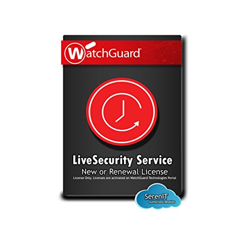 WatchGuard Firebox T70 von Watchguard