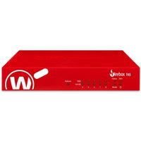 WatchGuard Firebox T45-CW WGT49003-EU WatchGuard Firebox T45-CW WGT49003-EU von Watchguard