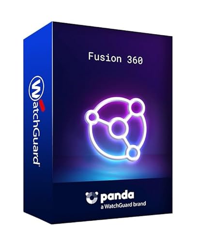 WatchGuard Panda Fusion - 1 Year - 3000+ Users - Eingabegerät Service & Support von Watchguard