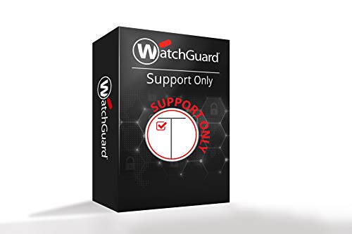 WatchGuard Standard Support Renewal Lizenz für 3 Jahre (WGT41203) von Watchguard