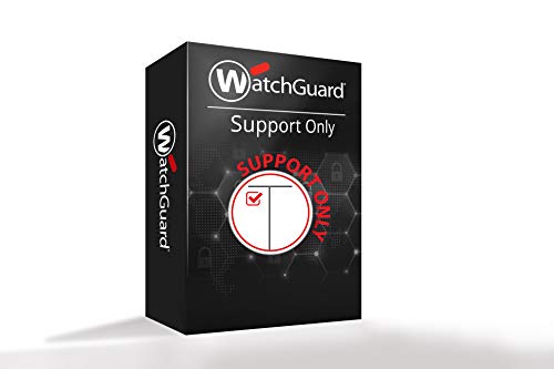 Watchguard Standard Support Renewal 3-yr for Firebox M570 von Watchguard