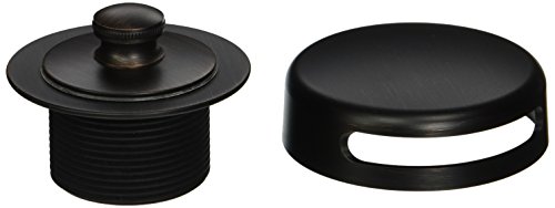 Watco Manufacturing 938290-BZ Innovator Push Pull RB, Oil-Rubbed Bronze Watco Manufacturing 938290-BZ Innovator Push Pull RB, Oil-Rubbed Bronze von Watco Manufacturing