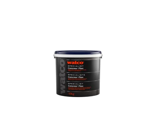 Watco Concrex Flex Epoxidharzmörtel 10 kg von Watco
