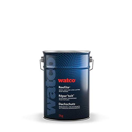Watco Dachschutz 5kg von Watco