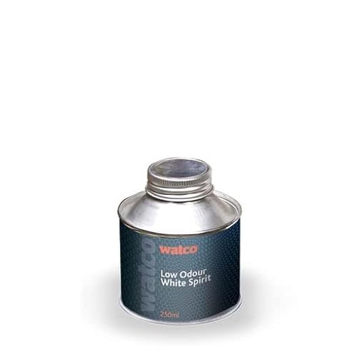 Watco Terpentinersatz 750ml von Watco