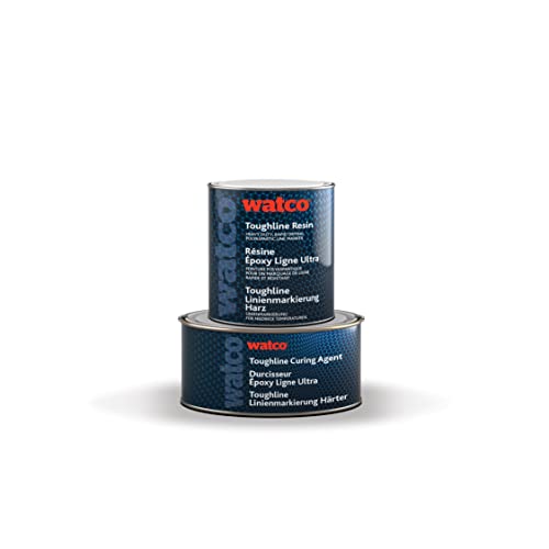 Watco Toughline (Gelb) von Watco