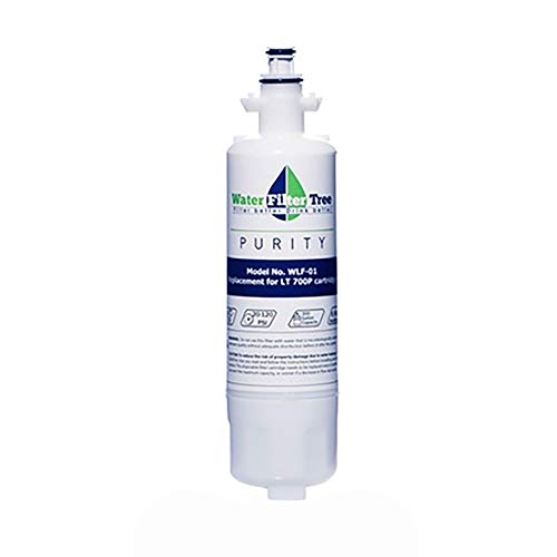 BEKO - Wasser Filter AMERIKANISCHER KÜHLSCHRANK-GNE-V322 - ALTERN. - 4874960100 von Water Filter Tree