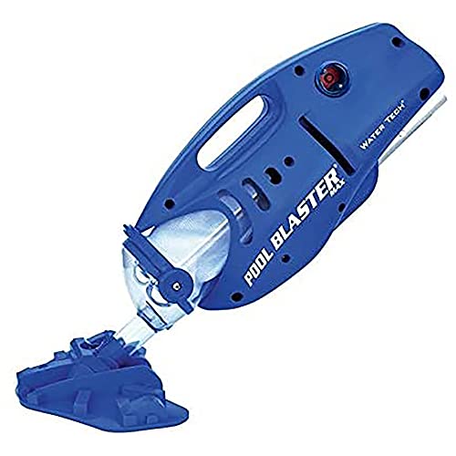 Water Tech Pool Blaster Max Li von Water Tech