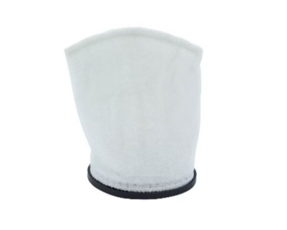 Water Tech Poolbodensauger Filter / Filtersack Pool Blaster Catfish XF für feine Verschmutzungen Water Tech Poolbodensauger Filter / Filtersack Pool Blaster Catfish XF für feine Verschmutzungen von Water Tech