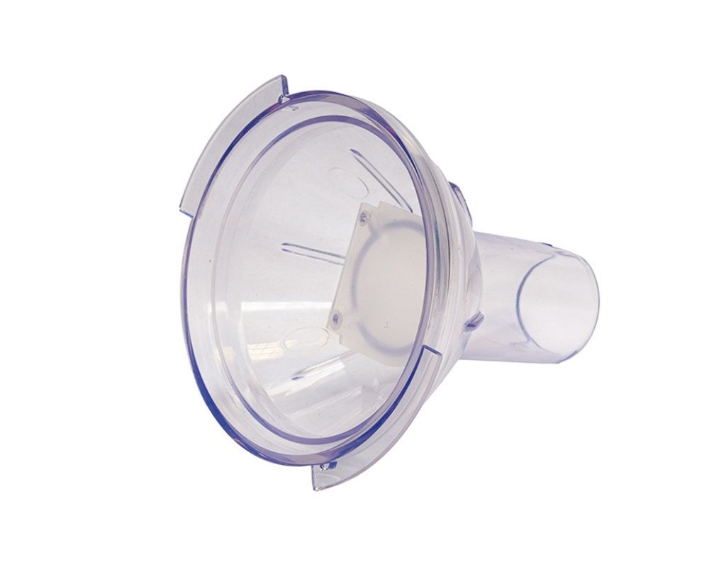 Water Tech Poolbodensauger Nasenkappe für Pool Blaster Catfish Water Tech Poolbodensauger Nasenkappe für Pool Blaster Catfish von Water Tech