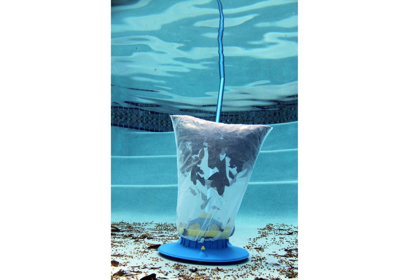 Water Tech Poolbodensauger Pool Blaster Leaf Vac von Water Tech