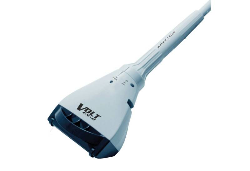 Water Tech Poolbodensauger Poolbodensauger Volt FX-2 von Water Tech