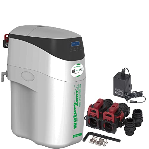 Water2Buy EASY Modell Z Wasserenthärter | W2BMZ Premium-Wasserenthärter der nächsten Generation Water2Buy EASY Modell Z Wasserenthärter | W2BMZ Premium-Wasserenthärter der nächsten Generation von Water2buy