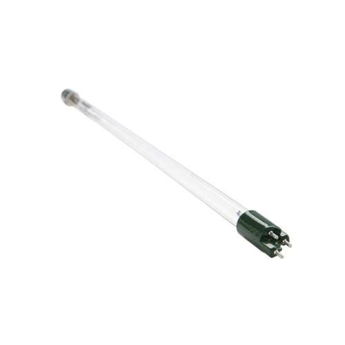 WaterQuip WQ-S212RL UV lamp for VIQUA models VT1, VT1-DWS, and others WaterQuip WQ-S212RL UV lamp for VIQUA models VT1, VT1-DWS, and others von WaterQuip