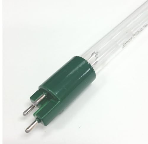 WaterQuip WQ-S330RL UV lamp for Viqua models VT4, VT4-DWS, and others von WaterQuip