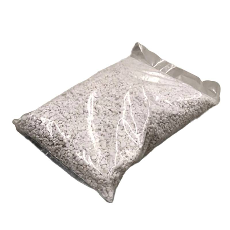 WaterUps Perlit Beutel Weiß 2 l von WaterUps