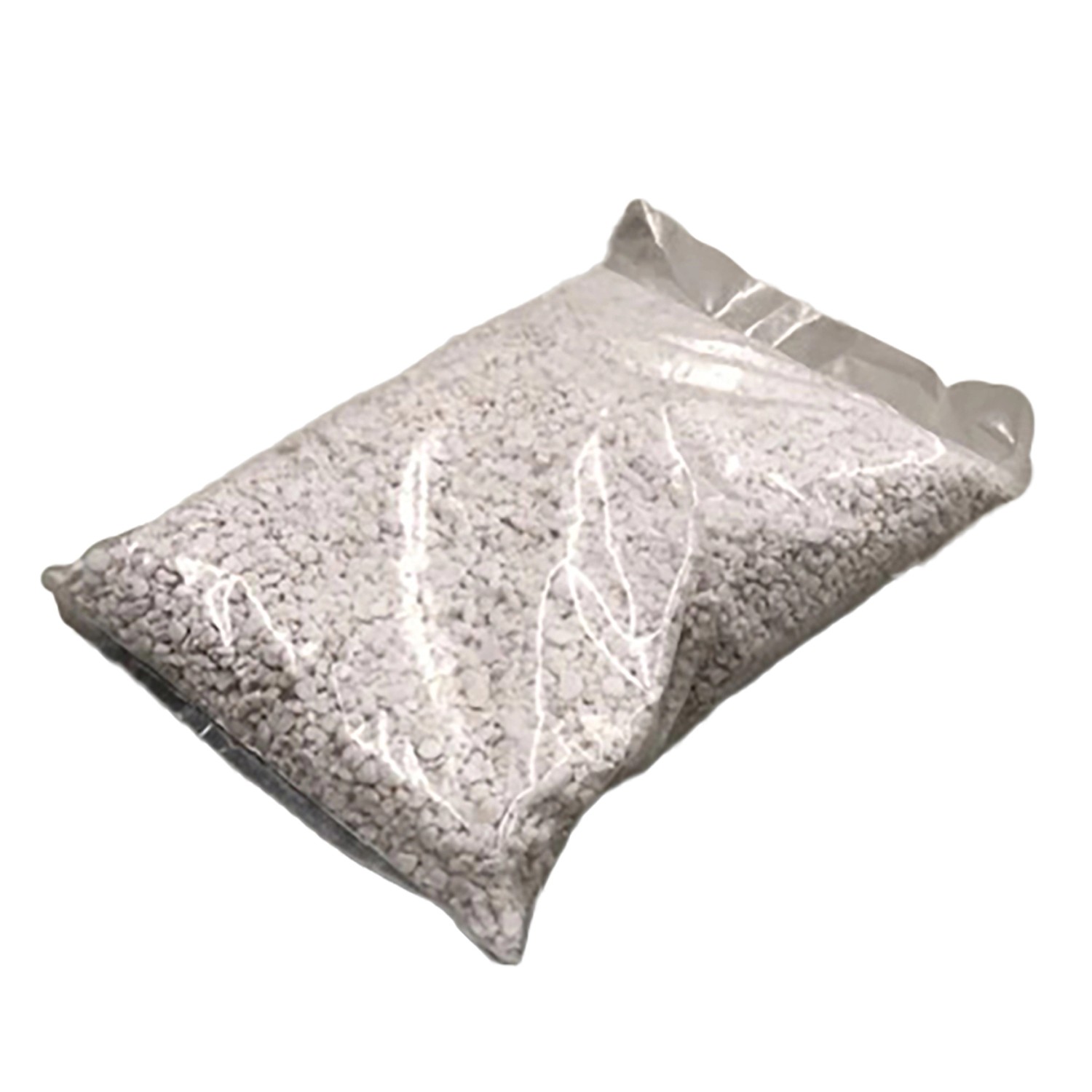 WaterUps Perlit Beutel Weiß 20 l von WaterUps