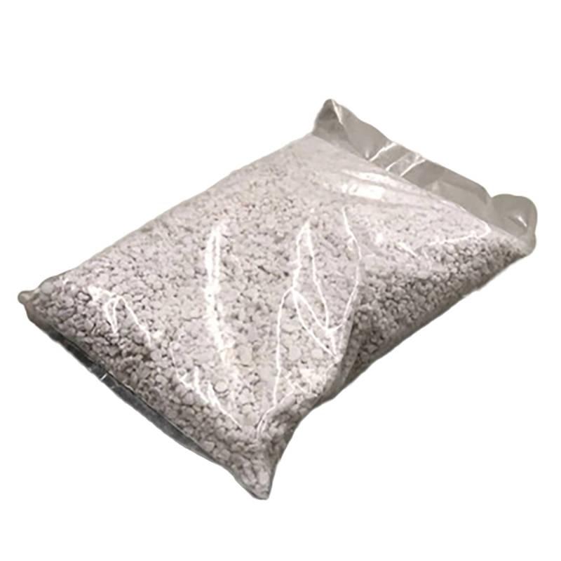 WaterUps Perlit Beutel Weiß 6 l von WaterUps