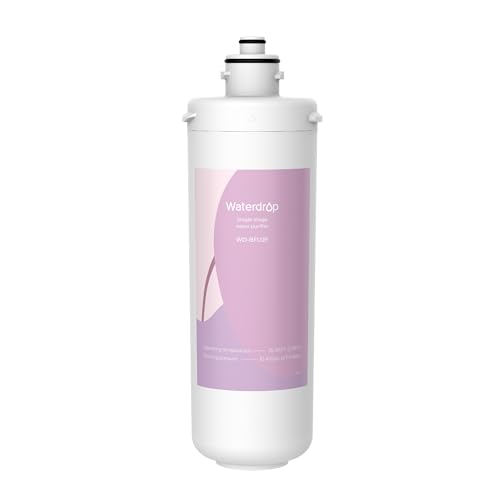 Waterdrop BFU2F Ersatzfilter für WD-BFU2 zur Gesichtspflege Waterdrop BFU2F Ersatzfilter für WD-BFU2 zur Gesichtspflege von Waterdrop