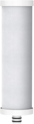 Waterdrop WD-CFF-01 Ersatzfilter, Wasserfilter Wasserhahn, 5-stufiger Leitungswasserfilter, längere Filterlebensdauer, reduziert Schwermetalle, schlechten Geschmack und bis zu 99% Chlor, 1er Pack von Waterdrop