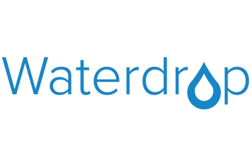 Waterdrop Repalcement T-fitting für WD-G2 und WD-G3 von Waterdrop