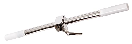 Waterflex - WX -Riderbar -33 - Multitraining Bar - Aluminium - INO6A, INO7A, INO8A, Turbo, Max -kompatibel Waterflex - WX -Riderbar -33 - Multitraining Bar - Aluminium - INO6A, INO7A, INO8A, Turbo, Max -kompatibel von Waterflex