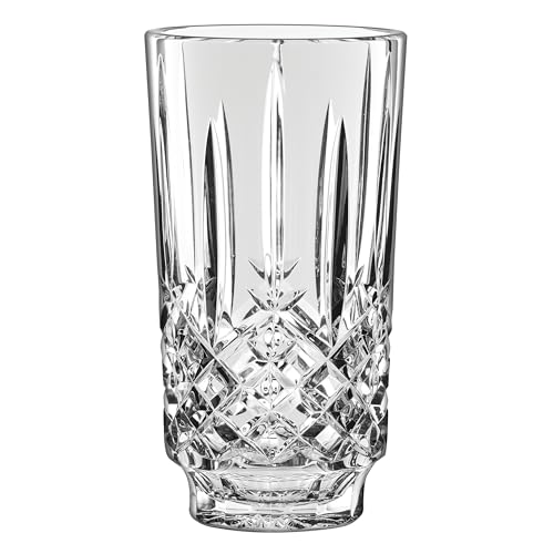 Waterford Crystal Markham (Vase, transparent, 9 Zoll von Marquis By Waterford