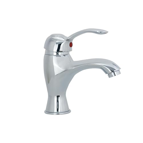 Waterful t190152 – DERIA Bad Wasserhahn für Sink von Waterful